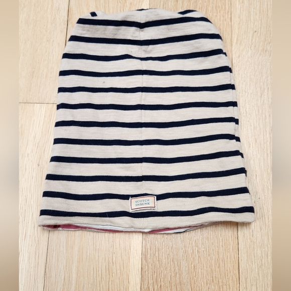 Scotch R'belle Maui cotton hat - Picture 2 of 3